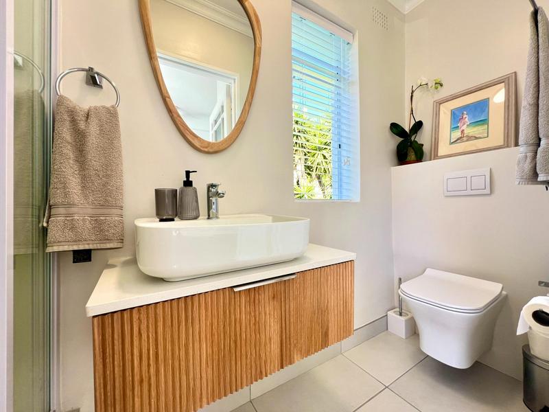 To Let 3 Bedroom Property for Rent in Beach Estate Western Cape
